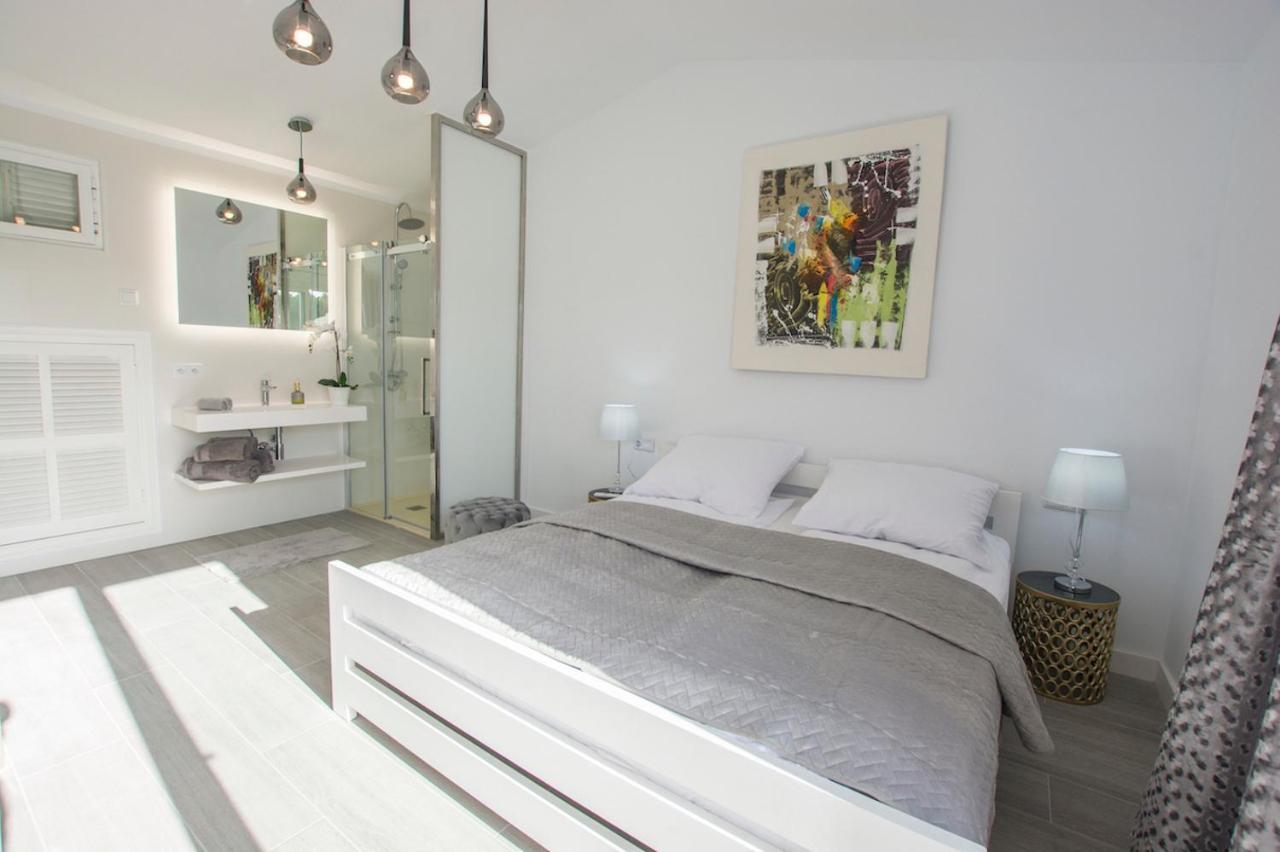 Marina Sea Villa Alcudia  Ngoại thất bức ảnh