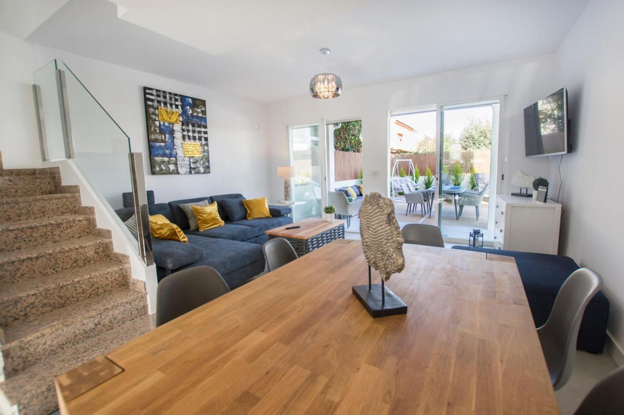 Marina Sea Villa Alcudia  Ngoại thất bức ảnh