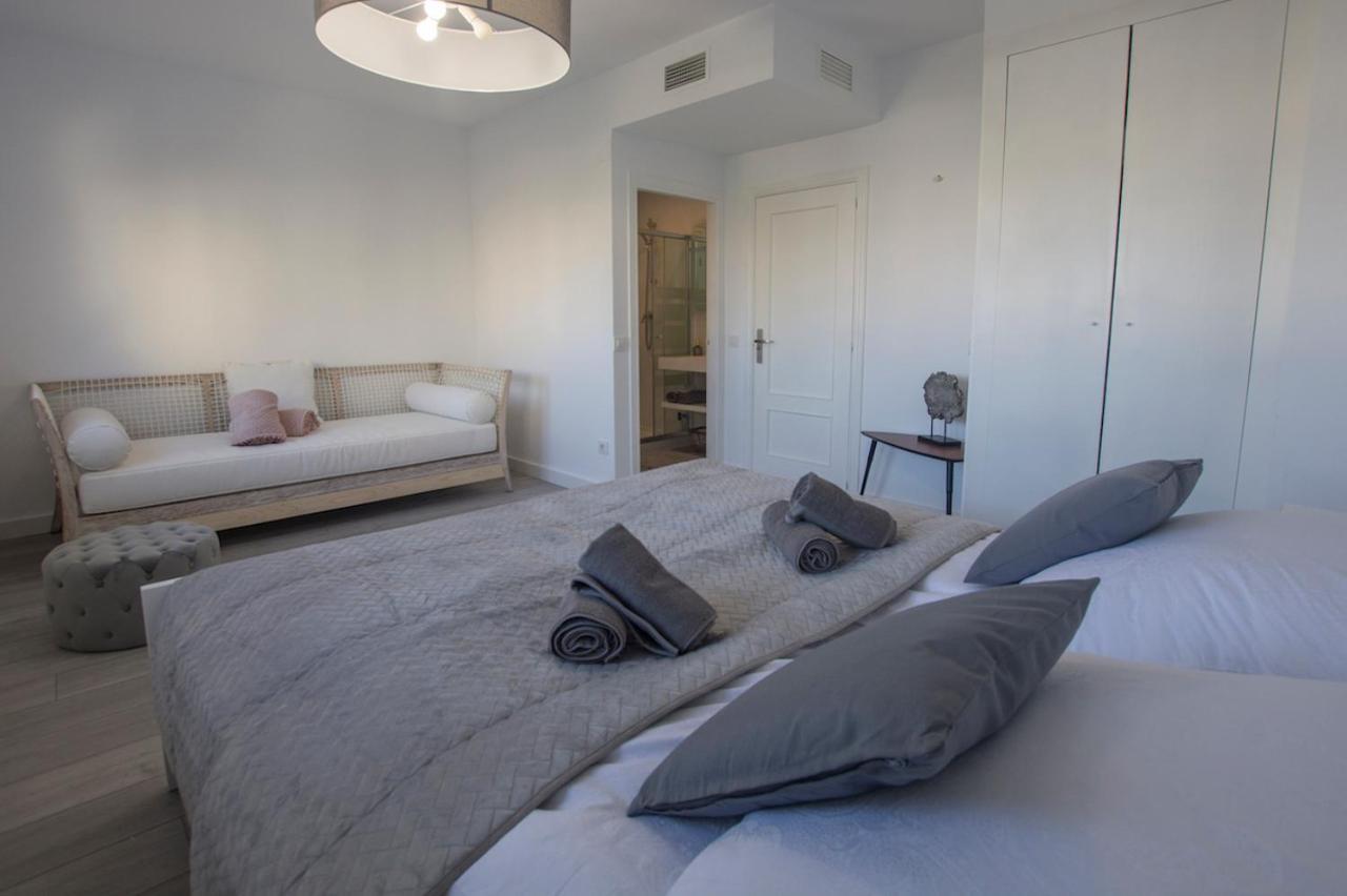 Marina Sea Villa Alcudia  Ngoại thất bức ảnh