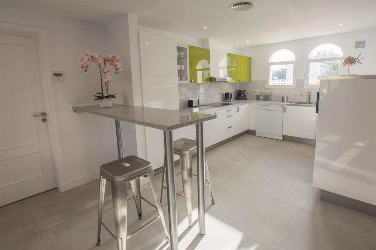 Marina Sea Villa Alcudia  Ngoại thất bức ảnh