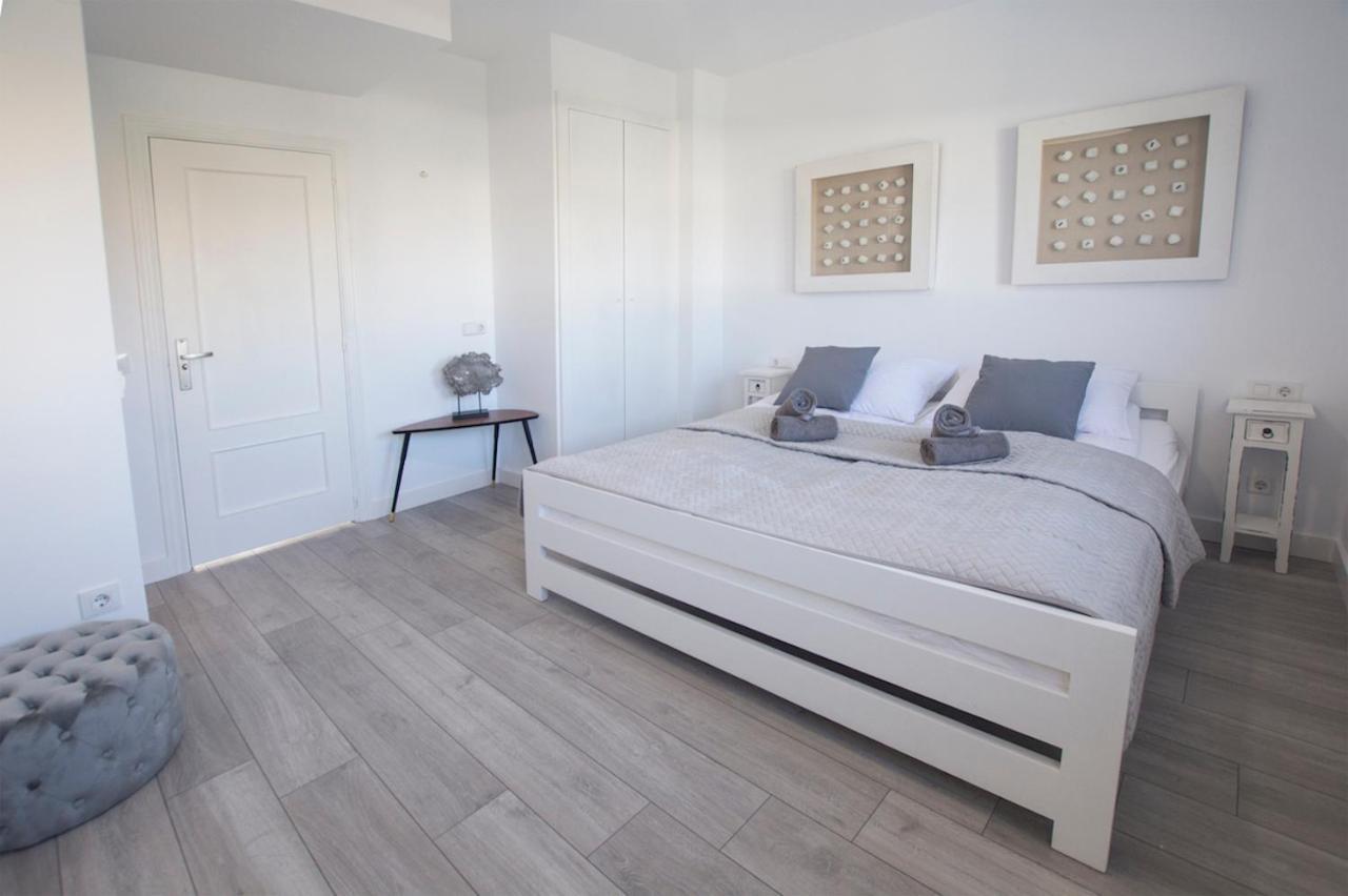 Marina Sea Villa Alcudia  Ngoại thất bức ảnh