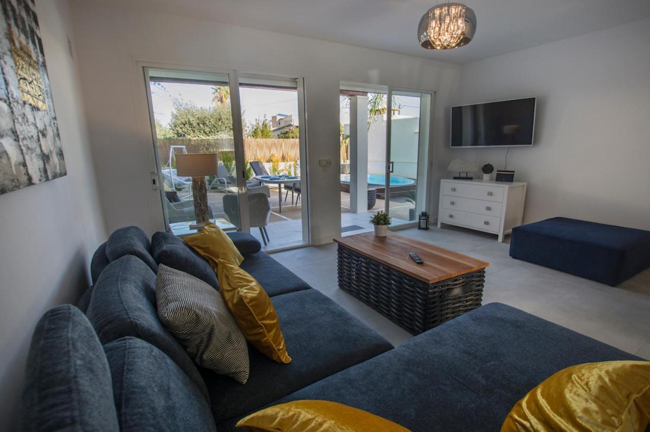 Marina Sea Villa Alcudia  Ngoại thất bức ảnh