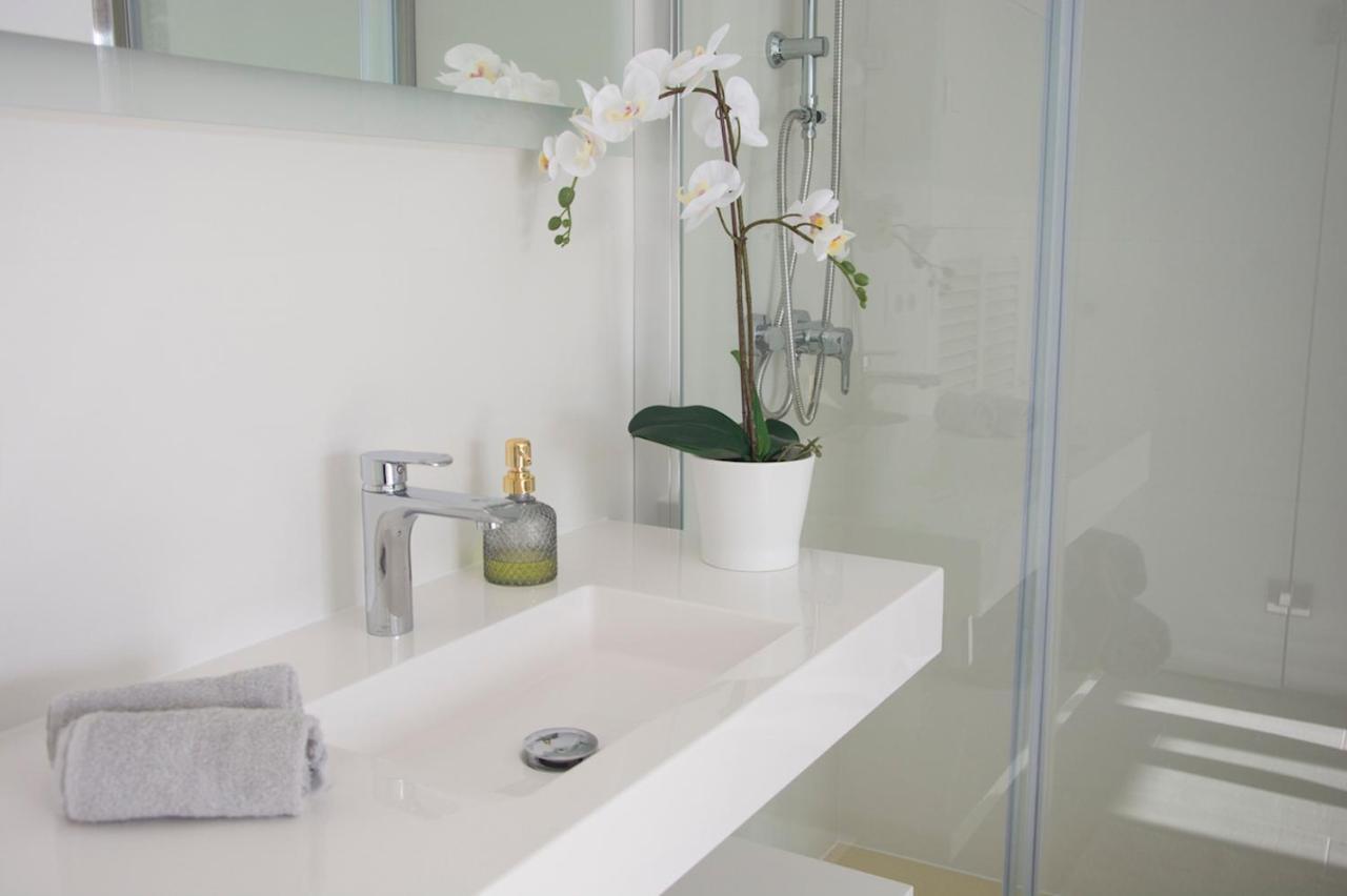 Marina Sea Villa Alcudia  Ngoại thất bức ảnh