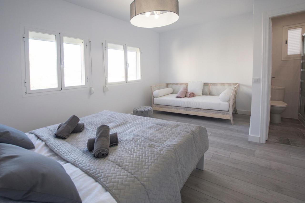 Marina Sea Villa Alcudia  Ngoại thất bức ảnh