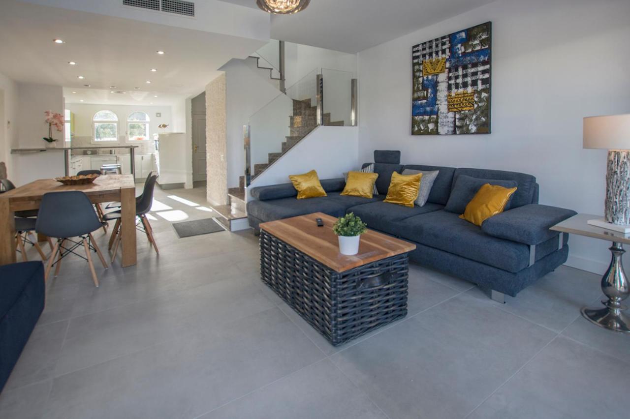 Marina Sea Villa Alcudia  Ngoại thất bức ảnh