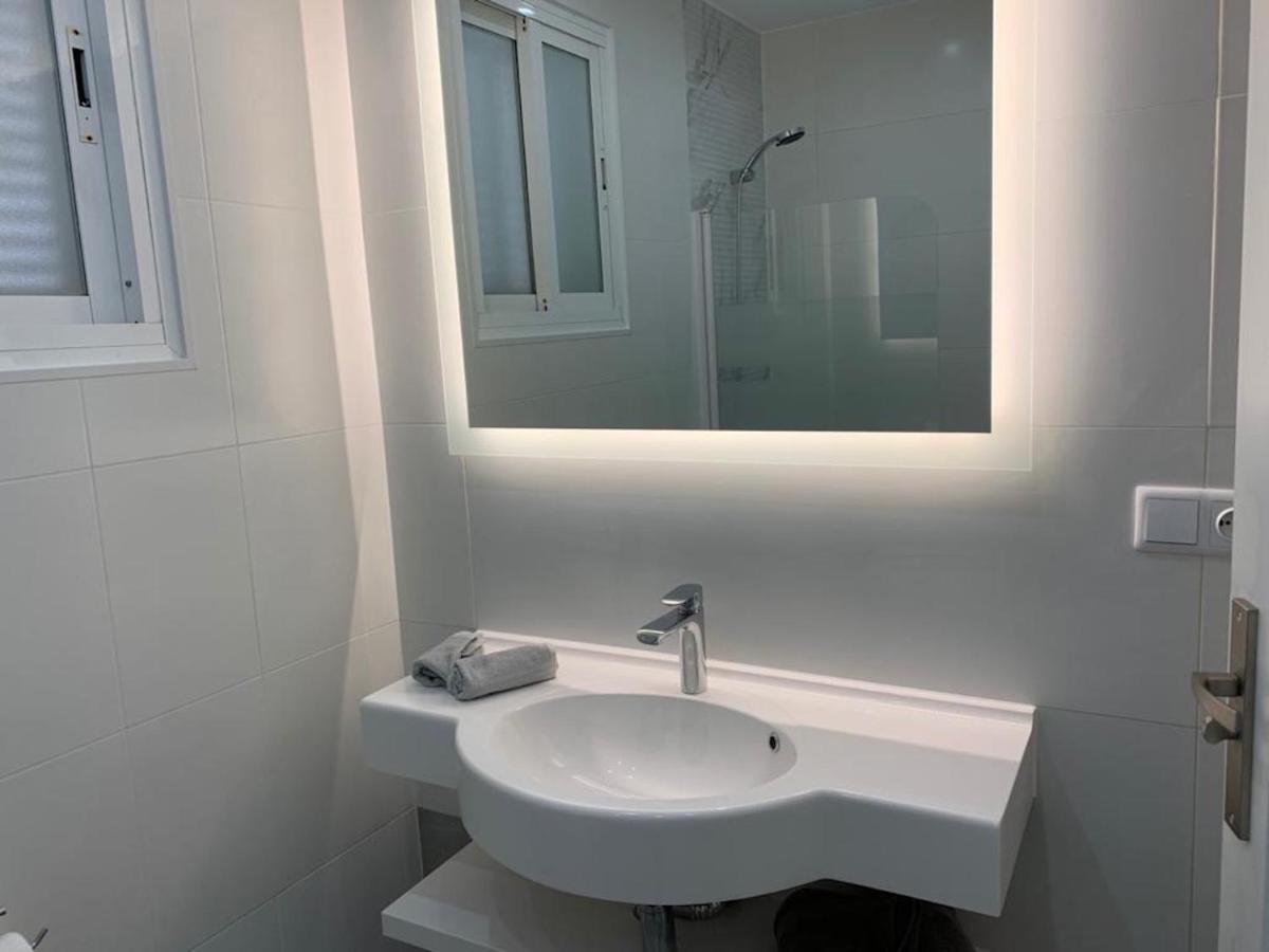 Marina Sea Villa Alcudia  Ngoại thất bức ảnh